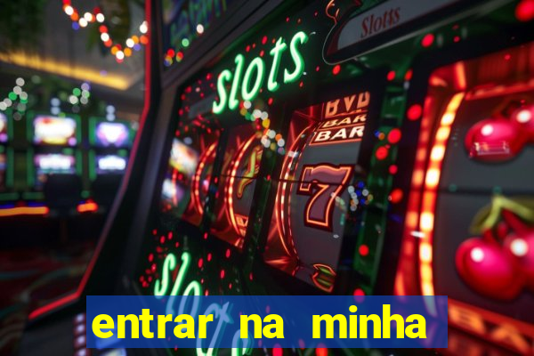 entrar na minha conta sportingbet